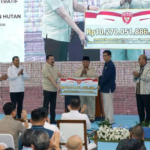 Negara Kuasai Kembali 2,37 Juta Hektare Kawasan Hutan, Rp10,2 Triliun Diselamatkan untuk Rakyat