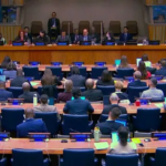 Di Sidang UNFF21, Menhut Pertegas Langkah Indonesia Pulihkan 12 Juta Hektare Lahan