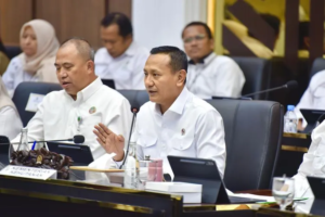 Kemenhut Dorong Penguatan UU Kehutanan untuk Kepastian Hukum, Masyarakat Adat, dan Tata Kelola Berkelanjutan