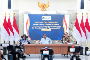 Aturan Baru PPh Final 0,5 Persen Resmi Berlaku, Omzet hingga 500 Juta Tetap Bebas Pajak