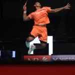 Alwi Farhan Juara Australia Open 2026, Bukti Pembinaan Atlet Muda Kian Menjanjikan
