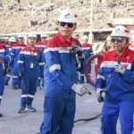 Komisaris Utama Pertamina Tinjau Keandalan Pasokan Energi di Nusa Tenggara Timur