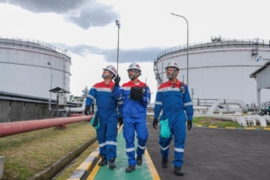 Pertamina Patra Niaga Tingkatkan Penyaluran dan Perkuat Distribusi BBM di Sejumlah Wilayah