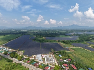 Pertamina NRE Perkuat Kinerja melalui Investasi Strategis di CREC Filipina