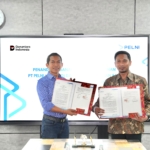 Perkuat Layanan Keagenan Kapal, PELNI Gandeng Petani Lokal Dukung Pasok Pangan Maritim