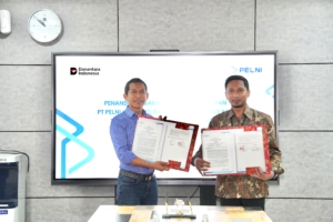 Perkuat Layanan Keagenan Kapal, PELNI Gandeng Petani Lokal Dukung Pasok Pangan Maritim