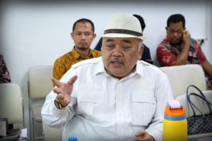 RS Harus Berikan Layanan Inklusif dan Berkualitas untuk Semua Kalangan