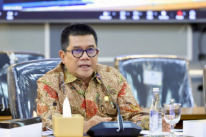 Muslim Ayub Minta Kemen Imipas Prioritaskan Program Mendesak dalam RKA 2027