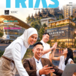 Majalah TRIAS Edisi Juni 2026