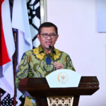 Festival Aspirasi di Palembang, BAM Dorong Tata Kelola Perkotaan Berkelanjutan