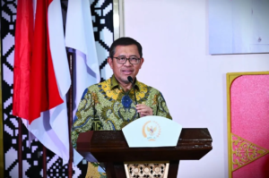 Festival Aspirasi di Palembang, BAM Dorong Tata Kelola Perkotaan Berkelanjutan