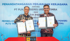 Lebih dari Sekadar Listrik: PLN UID KALTIMRA BERDAYAKAN UMKM DAN KESEJAHTERAAN BERKELANJUTAN
