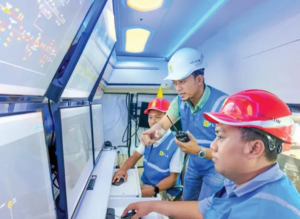Transformasi Energi Modern, PLN JATIM PACU PERTUMBUHAN BERKELANJUTAN
