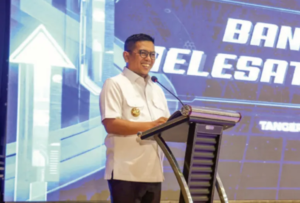 Perkuat Regional Champion, BANK BANTEN SIAP MELESAT DI 2026