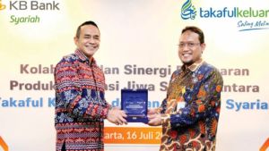 Strategi Takaful Keluarga: DARI KLAIM BERHARI-HARI, JADI HITUNGAN JAM
