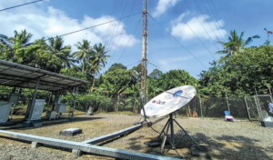 BAKTI Komdigi, AKSELERASI PEMERATAAN KONEKTIVITAS NUSANTARA