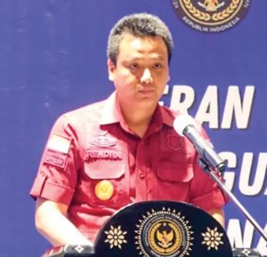 Imigrasi Jakarta Utara PERKUAT EDUKASI PUBLIK DAN DETEKSI DINI TPPO-TPPM LEWAT PIMPASA