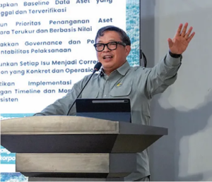 Kejar ROA 7,6% PTPN III PERKUAT TATA KELOLA OPTIMALISASI ASET
