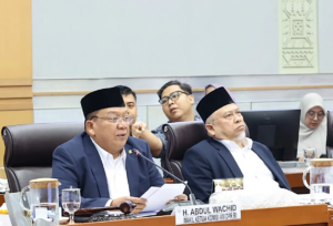 Komisi VIII Setujui Tambahan Anggaran BPJPH dan UIN Malang dari Hibah Luar Negeri