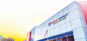 Kinerja Positif & Tata Kelola Baik, BANK GARUT PACU PERTUMBUHAN EKONOMI DAERAH