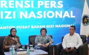 BGN Lakukan Efisiensi Anggaran, Perkuat Tata Kelola dan Tingkatkan Efektivitas Program Makan Bergizi Gratis