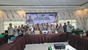 BAZNAS RI Bersama MUI Beri Pembekalan Bimbingan Pranikah untuk Remaja