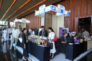 Nikmati Keuntungan Super Lengkap, BRI Tebar Promo Eksklusif dan Hadiah Menarik di Bali Wellness and Beauty Expo 2026