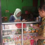 Berkembang Bersama Holding Ultra Mikro, Ekonomi Keluarga di Semarang Ini Makin Kuat Melalui Usaha Sembako