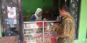 Berkembang Bersama Holding Ultra Mikro, Ekonomi Keluarga di Semarang Ini Makin Kuat Melalui Usaha Sembako