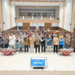 Dorong Penguatan Kompetensi Generasi Muda, Elnusa Leader Sharing Action Hadir di UGM