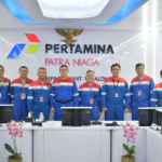 Wadirut Pertamina Kunjungi Pertamina Patra Niaga Kilang Balongan, Pastikan Operasional dan Sinergitas One Pertamina Berjalan Baik