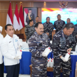 PELNI Apresiasi TNI AL Atas Temuan Air Raksa Di Atas KM Nggapulu