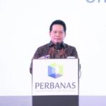Ketua Umum Perbanas: Fundamental Perbankan Tetap Solid, Siap Dukung Pertumbuhan Ekonomi Nasional
