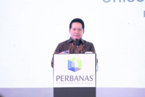 Ketua Umum Perbanas: Fundamental Perbankan Tetap Solid, Siap Dukung Pertumbuhan Ekonomi Nasional