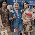 Berawal dari Pesanan Kerabat di Amsterdam, Mlatiwangi Kembangkan Tas Serat Alam hingga Tembus Pasar Internasional Berkat LinkUMKM BRI