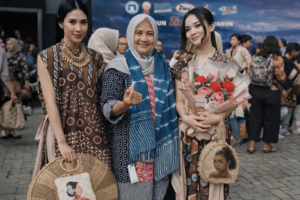 Berawal dari Pesanan Kerabat di Amsterdam, Mlatiwangi Kembangkan Tas Serat Alam hingga Tembus Pasar Internasional Berkat LinkUMKM BRI