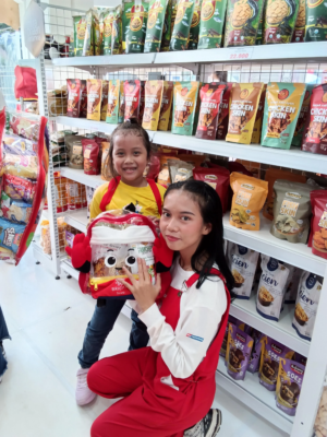 Sudah ke Jakarta Fair? Yuk Dukung UMKM Lokal di Bright Store by Pertamina