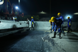 Jelang Periode Libur Sekolah, Jasa Marga Intensifkan Preservasi Rutin Jalan Tol untuk Tingkatkan Kelancaran, Keamanan dan Kenyamanan Perjalanan