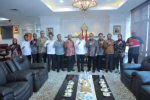 PHE dan Bareskrim Polri Perkuat Sinergi Peningkatan Kesadaran Hukum, Penertiban Aset, dan Penegakan Hukum di Wilayah Kerja Subholding Upstream Group