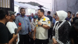 Kolaborasi Pemerintah Pusat, Daerah, dan Swasta Percepat Penyediaan Rumah Subsidi FLPP di Papua