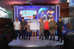Asuransi Jasindo Galang Dukungan Untuk Atlet Para Games Lewat Program Satyaraga Jasindo