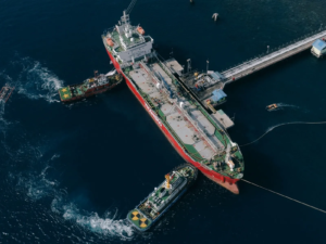 Strategi Pertamina Trans Kontinental Jaga Stabilitas Kinerja 2026