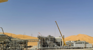 Perkuat Ketahanan Energi Lewat Bring Barrel Home, PIEP Kirimkan Crude Oil Kedua dari Aljazair ke Indonesia
