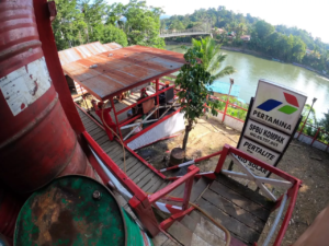 Pertamina Perkuat Jaringan Distribusi, Pastikan Energi Hadir hingga Pelosok Negeri