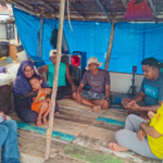 Menerjang Ombak dari Pulau ke Pulau, Dedikasi Mantri Perempuan BRI Menjaga Akses Keuangan di Wilayah Kepulauan Sulawesi Tengah
