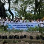 Peringati Hari Lingkungan Hidup, PELNI Perkuat Komitmen Keberlanjutan melalui Penghijauan dan Daur Ulang Limbah