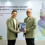 Kinerja Gemilang Tahun 2025, Pertamina Drilling Melangkah Lebih Agresif Mendukung Ketahanan Energi Nasional