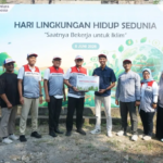 Peringati Hari Lingkungan Hidup Sedunia 2026, Pertamina Tanam Pohon dan Perkuat Inovasi Pengelolaan Sampah