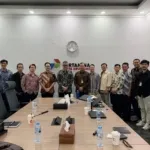 Kunjungi Terminal LNG Arun, Petronas LNG Buka Peluang Kerjasama Strategis