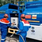 Patra Logistik Digitalisasi Pengelolaan Stok BBM Hulu Migas Kalimantan, Kelola 9,7 Juta Liter per Tahun